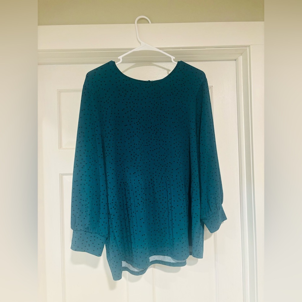 Woman’s top